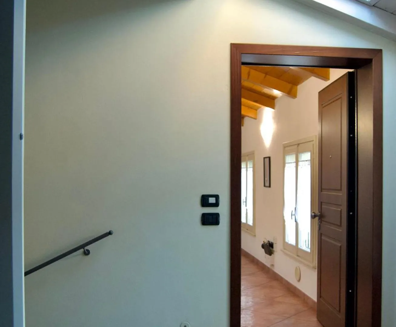 Appartamento Casa Viola, Deliziosa Mansarda In Centro Storico Modena