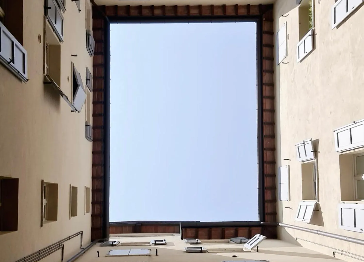 Appartamento Casa Viola, Deliziosa Mansarda In Centro Storico Modena Italia