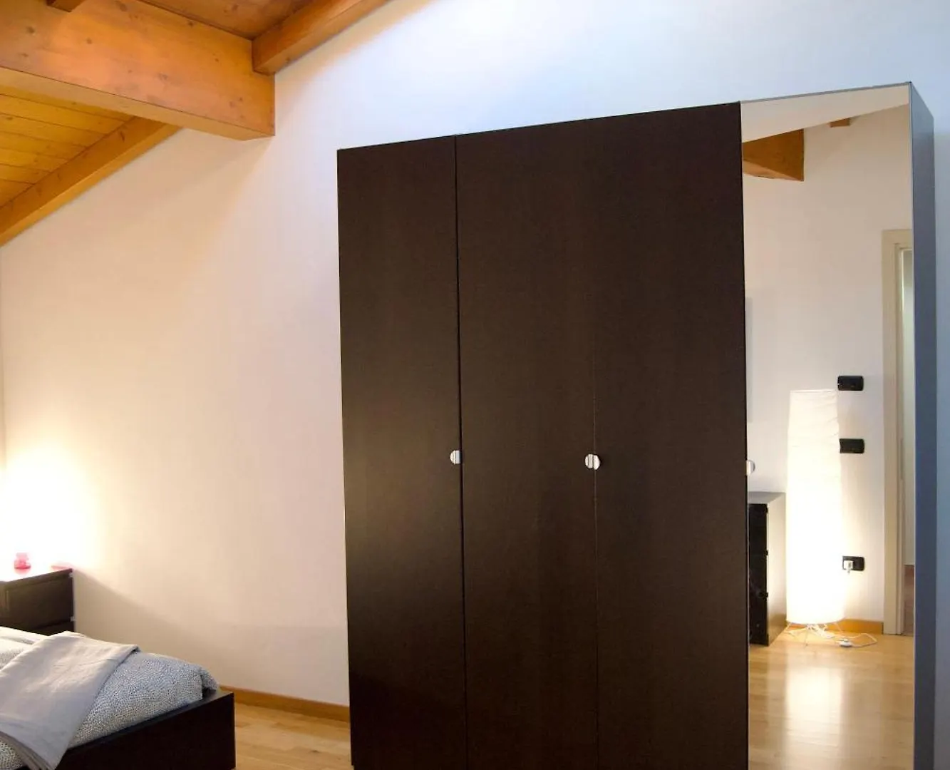 Appartamento Casa Viola, Deliziosa Mansarda In Centro Storico Modena Italia