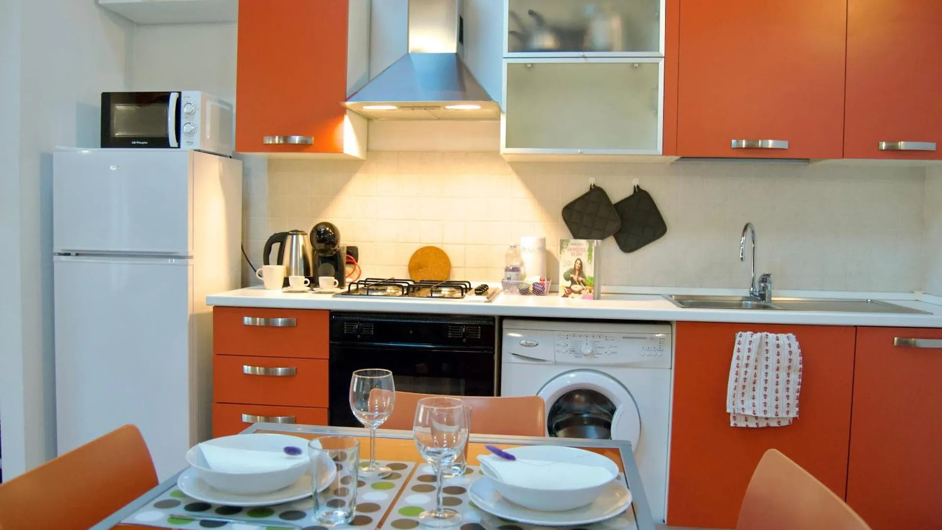 Appartamento Casa Viola, Deliziosa Mansarda In Centro Storico Modena