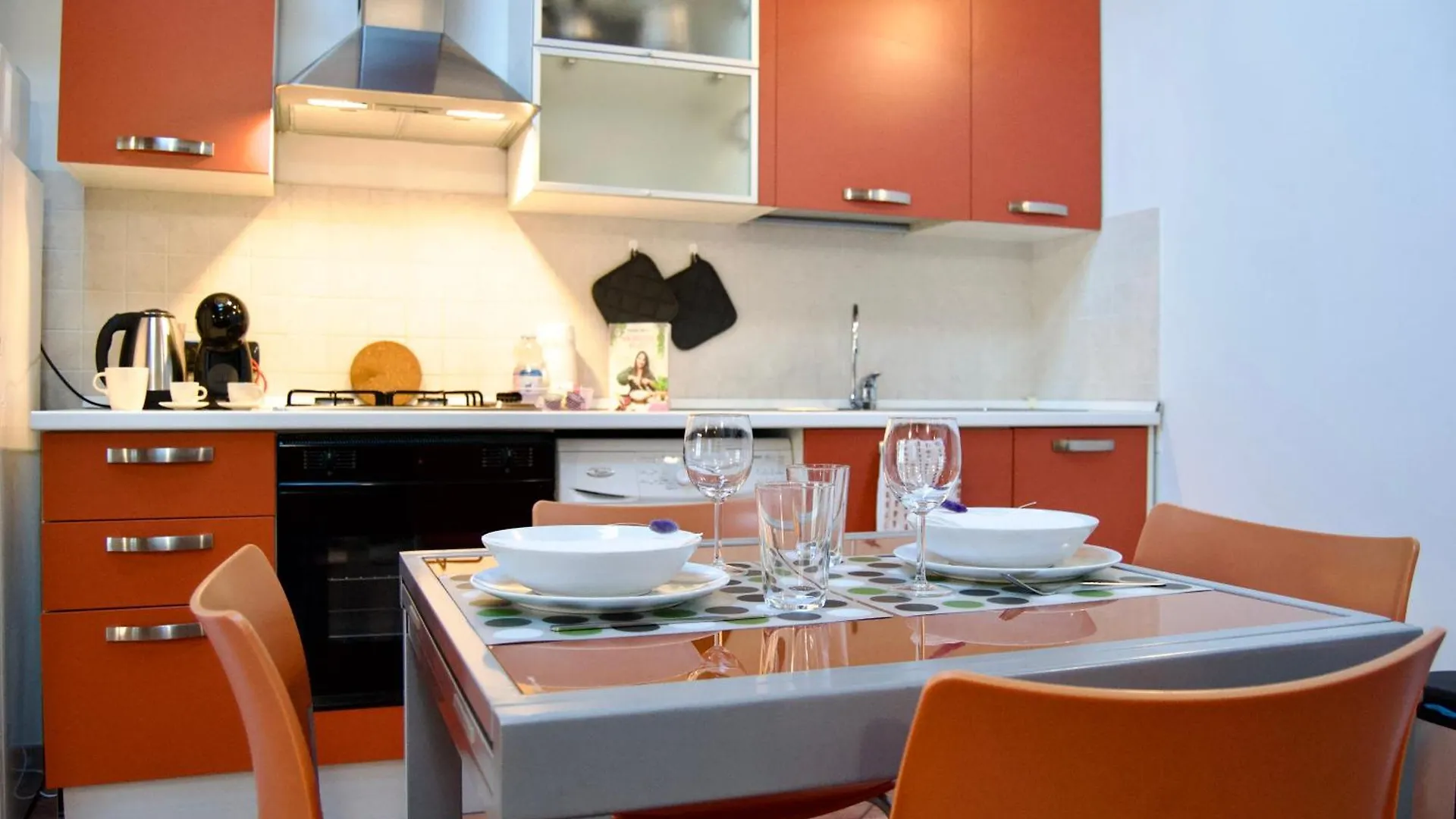 Appartamento Casa Viola, Deliziosa Mansarda In Centro Storico Modena
