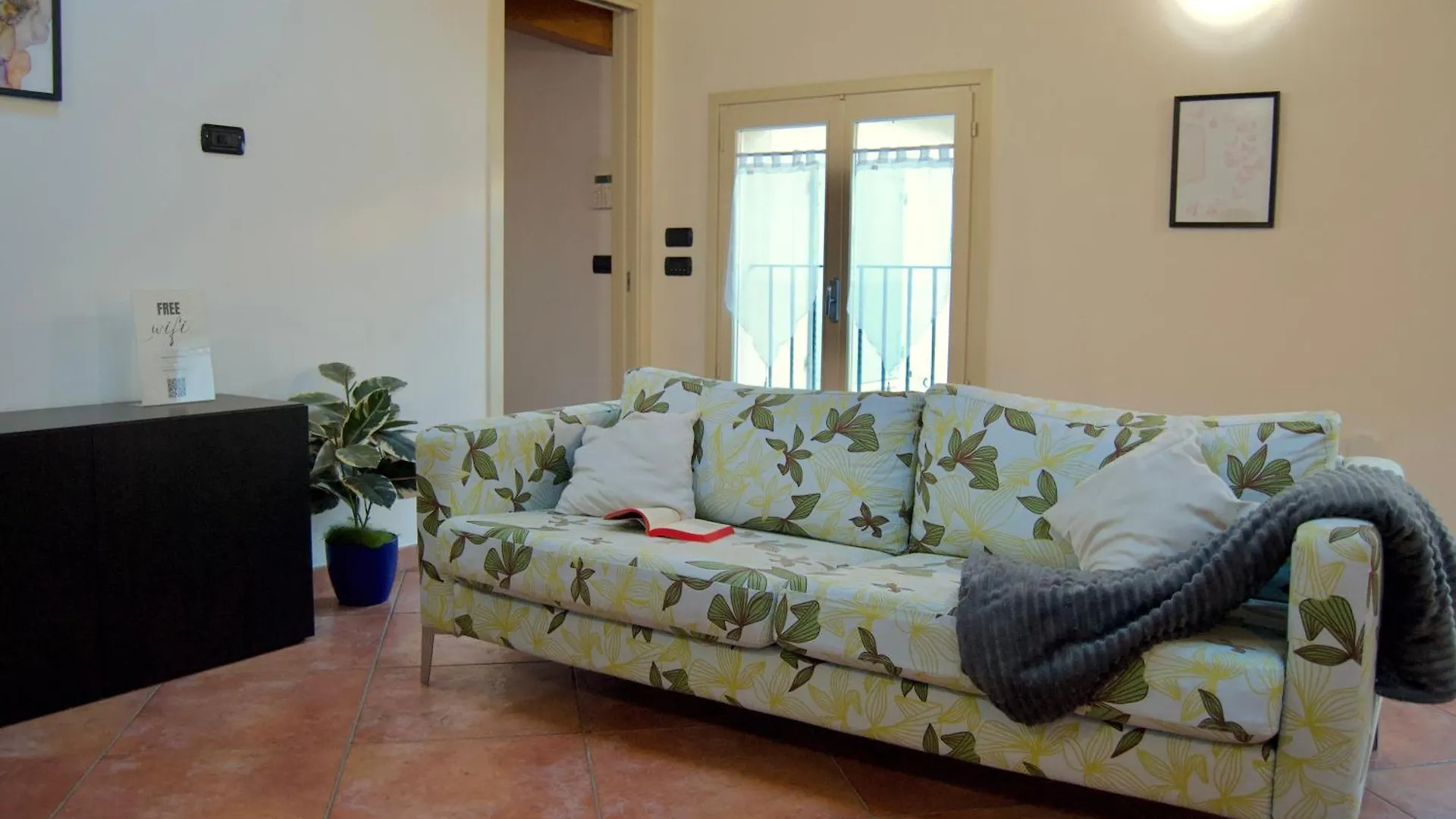 Appartamento Casa Viola, Deliziosa Mansarda In Centro Storico Modena