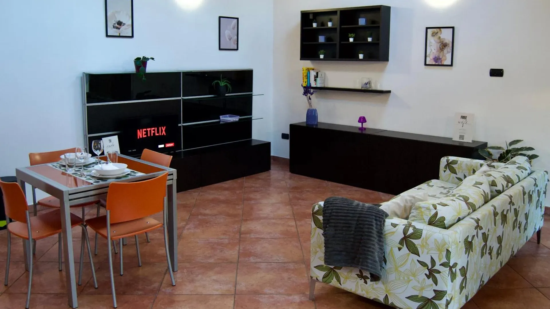 Appartamento Casa Viola, Deliziosa Mansarda In Centro Storico Modena