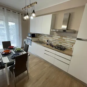 Panormus Guest Appartamento Palermo