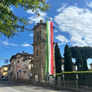 Casa - Via Francigena Via Vandelli Appartamento Massa (Tuscany)